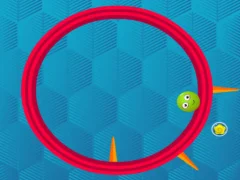 Dangerous Spikes — free online game