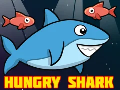 Hungry Shark — free online game