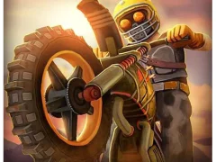 Spil Trials Frontier online