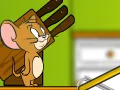 Tom and Jerry in Rig-a bridge — free online game