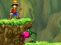 One Piece's New Adventure — free online game