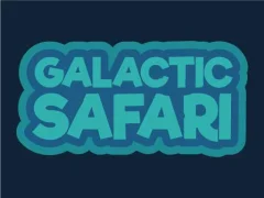 Galactic Safari — free online game