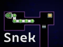 Snek — free online game
