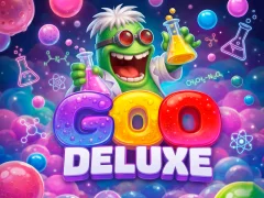 Goo Deluxe — free online game