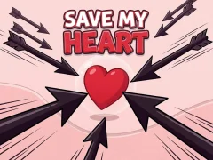 თამაში Save My Heart ონლაინ