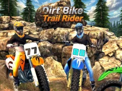 Dirt Bike Trail Rider — gratis onlinespel