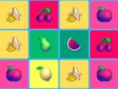 Fruit 2048 — free online game