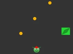 Greedy Goblin Collecting Coins Game — free online game