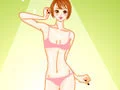 Dress Up - Fashion for Jenny — free online game