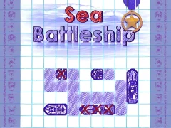 Sea Battleship — free online game