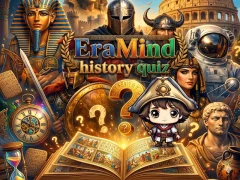 EraMind history quiz — free online game