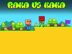 Raka vs Kaka — free online game