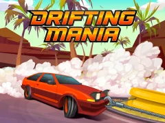 Joc Drifting Mania en línia