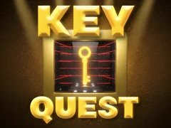 Key Quest — free online game