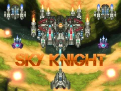 Sky Knight — free online game