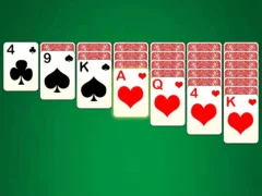 Solitaire Master Classic Card — free online game