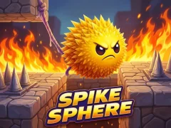 Spike Sphere — besplatna online igra