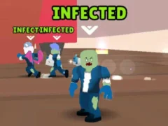 Obby with Friends: Hide And Seek Online — free online game