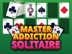 Master Addiction Solitaire — free online game
