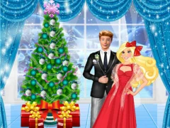 Perfect Couple Winter Prep — free online game