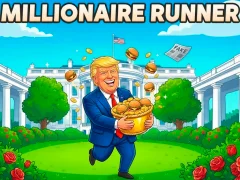 Millionaire Runner — free online game