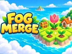Fog Merge — 무료 온라인 게임