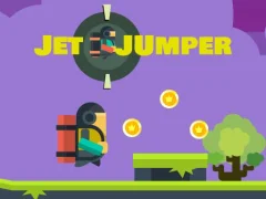 Jet Jumper — free online game