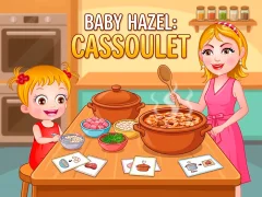 Гульня Cassoulet онлайн