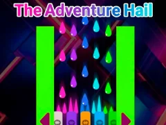 The Adventure Hail — free online game