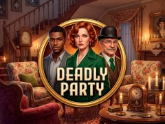 Trò chơi Deadly Party trực tuyến