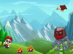 super sprunki adventure game — free online game