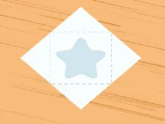 Jwèt Fold It sou entènèt