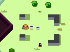 Escape Link — free online game