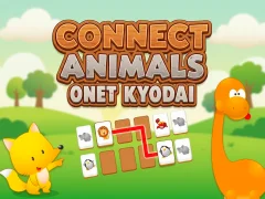 Connect Animals: Onet Kyodai — free online game