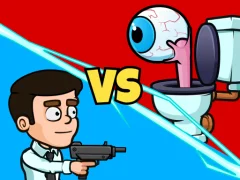 Eye Attack — free online game