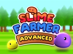Slime Farmer Advanced — free online game