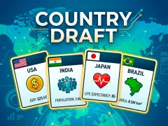 Joc Country Draft en línia