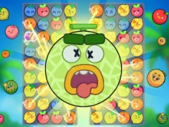 Juicy Merge — free online game