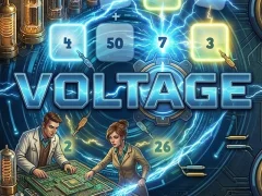 Игра Voltage онлајн
