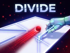 Divide — free online game