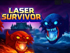 Gioco Laser Survivor in linea