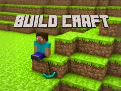 Build Craft — free online game