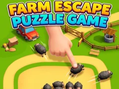 Farm Escape Puzzle Game — 免费在线游戏
