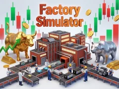 Factory Simulator — free online game