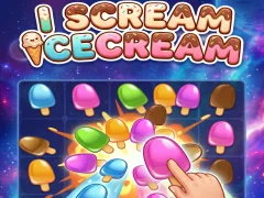 I Scream IceCream — free online game