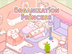 Organization Princess — permainan dalam talian percuma