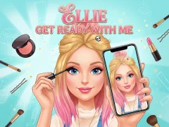 Ellie Get Ready With Me — ücretsiz çevrimiçi oyun