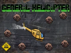 General Helicopter — free online game