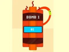Bomb Challenge — free online game