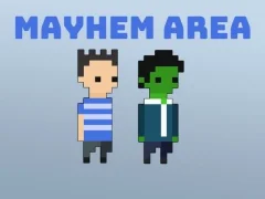 Mayhem Area — ücretsiz çevrimiçi oyun